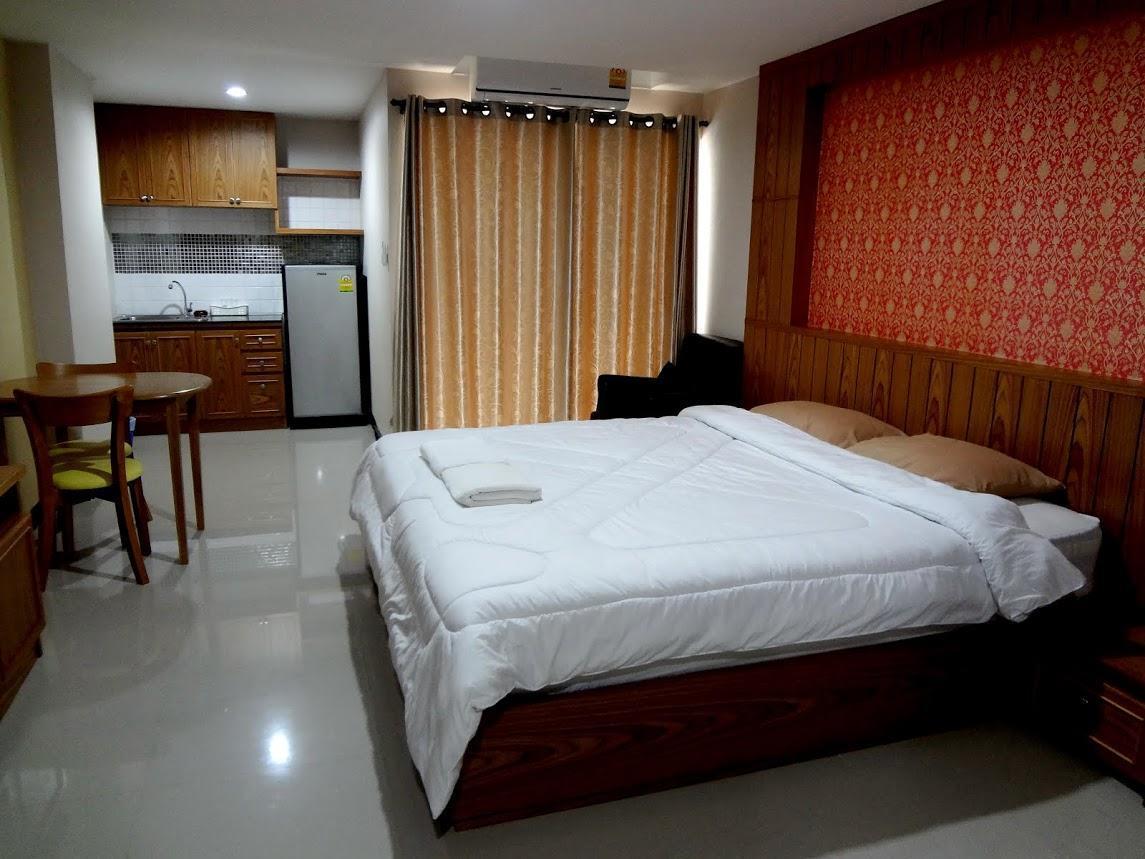 Mouroom Chiang Mai Eksteriør bilde