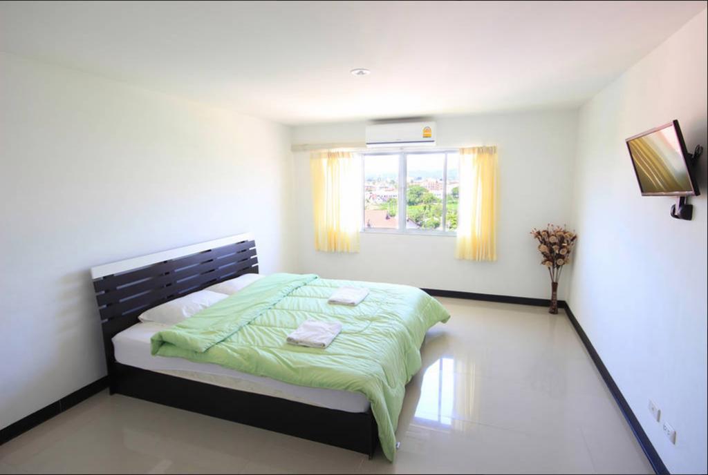 Mouroom Chiang Mai Eksteriør bilde