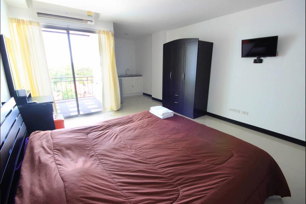 Mouroom Chiang Mai Eksteriør bilde