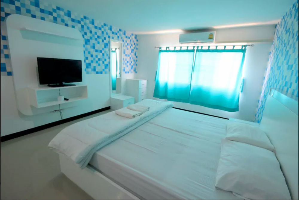 Mouroom Chiang Mai Eksteriør bilde