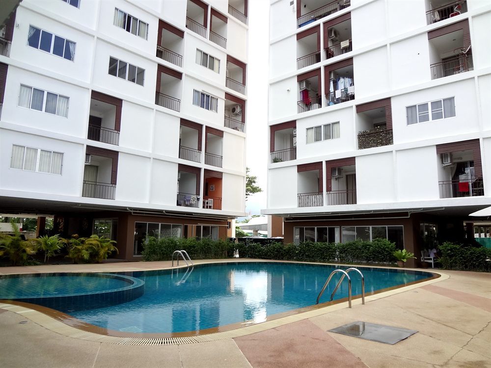 Mouroom Chiang Mai Eksteriør bilde