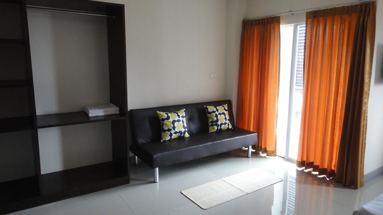 Mouroom Chiang Mai Eksteriør bilde
