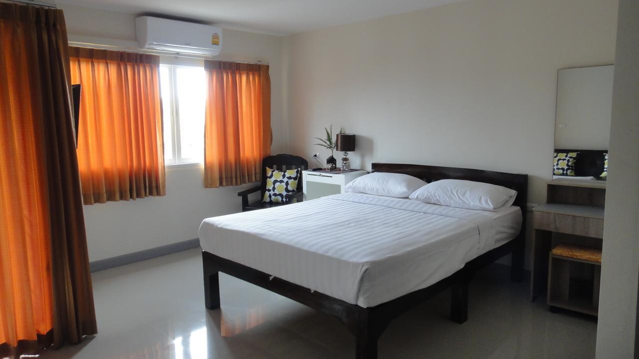 Mouroom Chiang Mai Eksteriør bilde