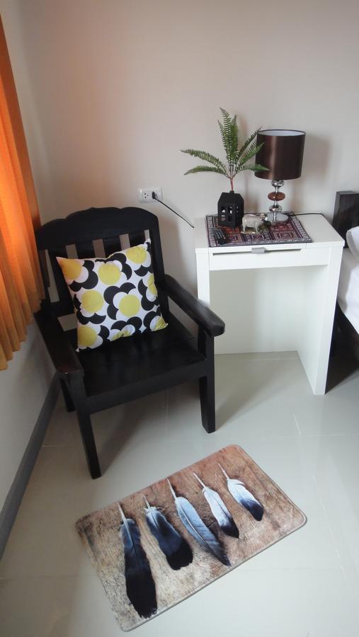Mouroom Chiang Mai Eksteriør bilde