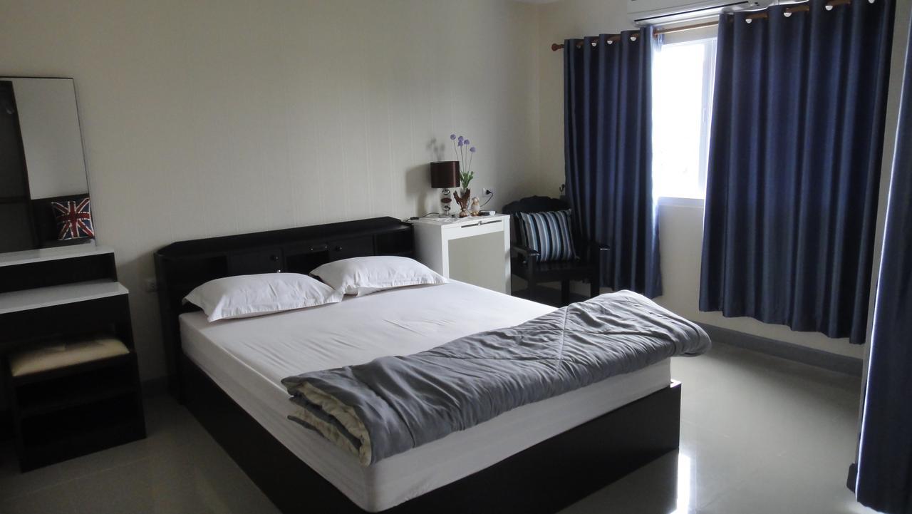 Mouroom Chiang Mai Eksteriør bilde