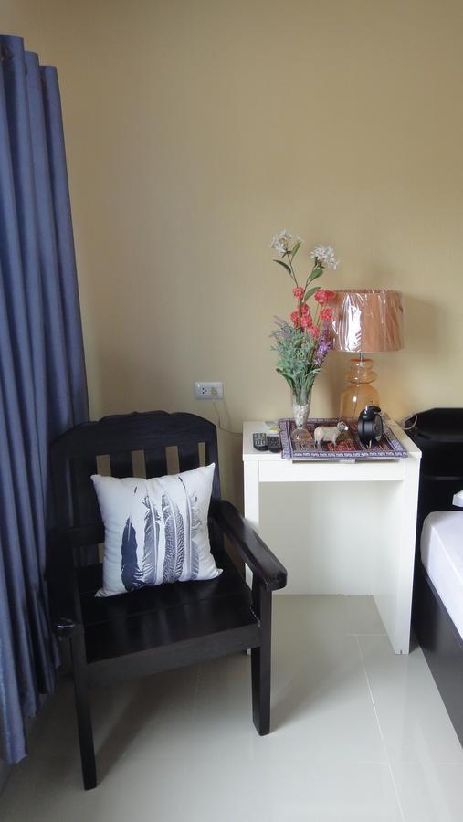 Mouroom Chiang Mai Eksteriør bilde