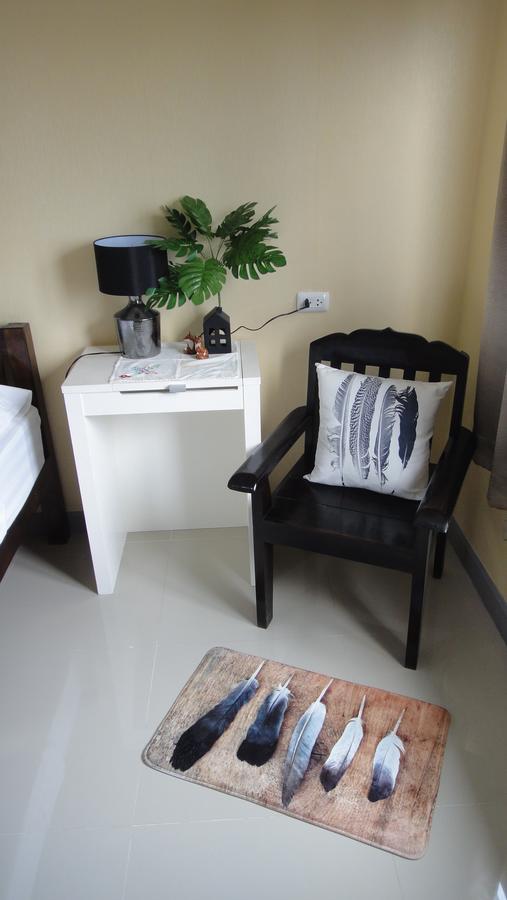 Mouroom Chiang Mai Eksteriør bilde