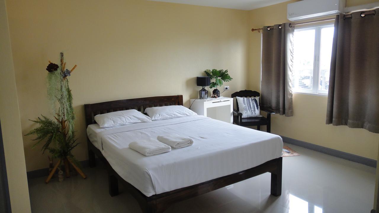 Mouroom Chiang Mai Eksteriør bilde