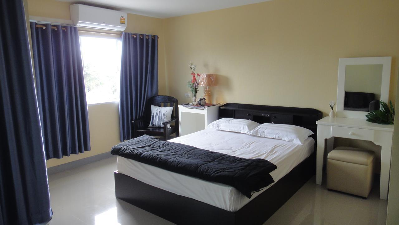 Mouroom Chiang Mai Eksteriør bilde