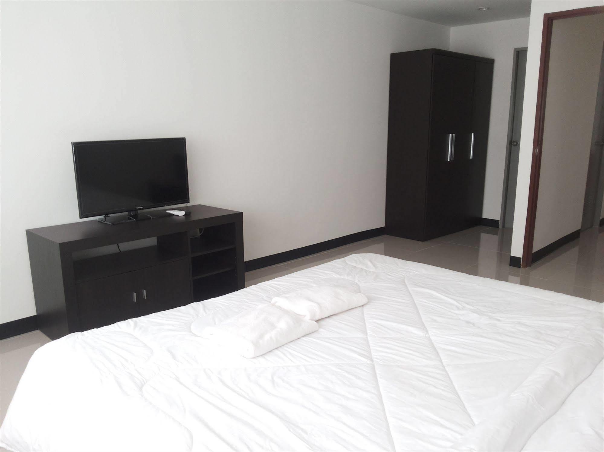 Mouroom Chiang Mai Eksteriør bilde