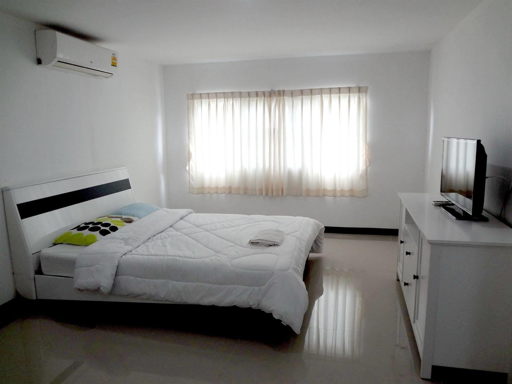 Mouroom Chiang Mai Eksteriør bilde