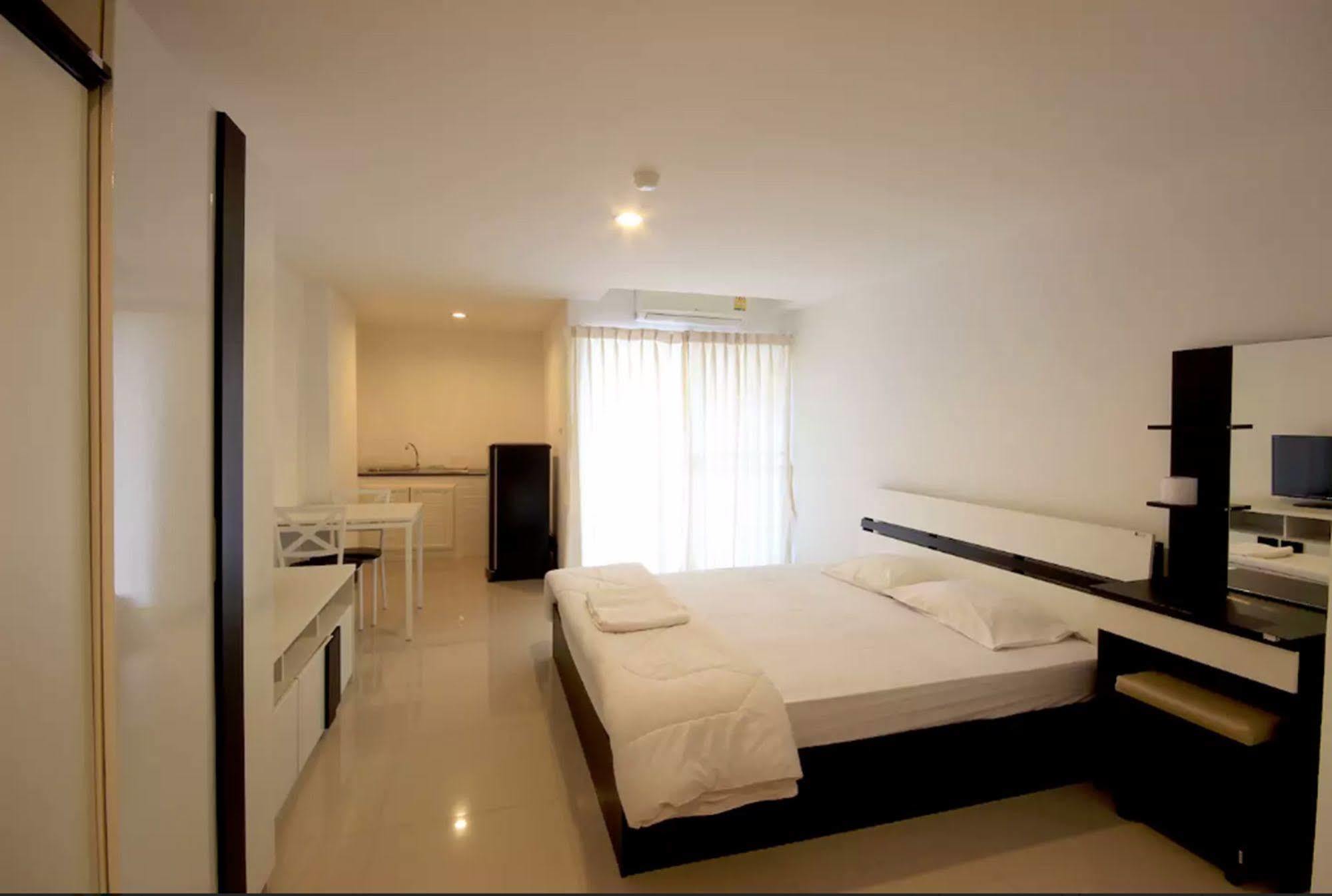 Mouroom Chiang Mai Eksteriør bilde