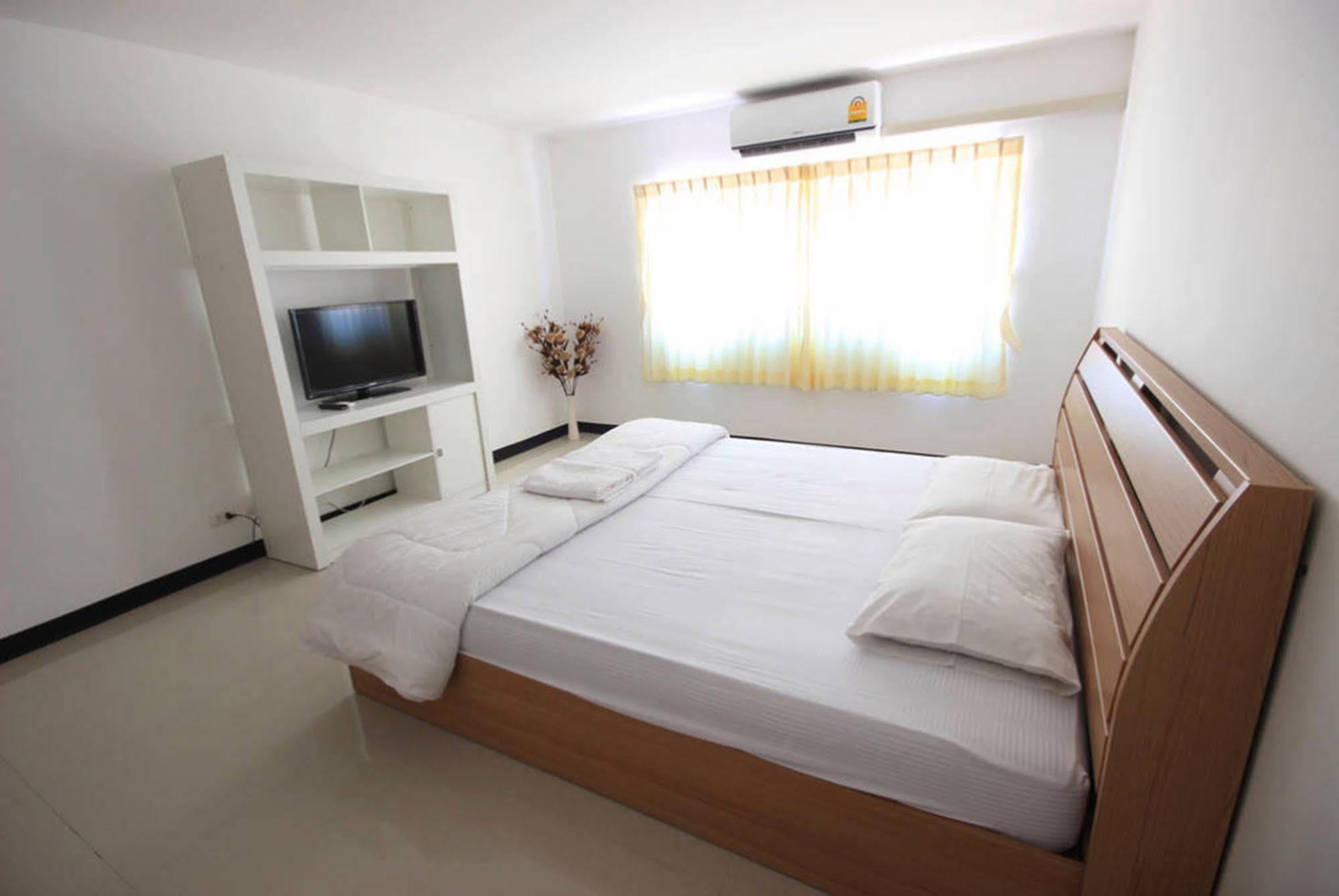 Mouroom Chiang Mai Eksteriør bilde