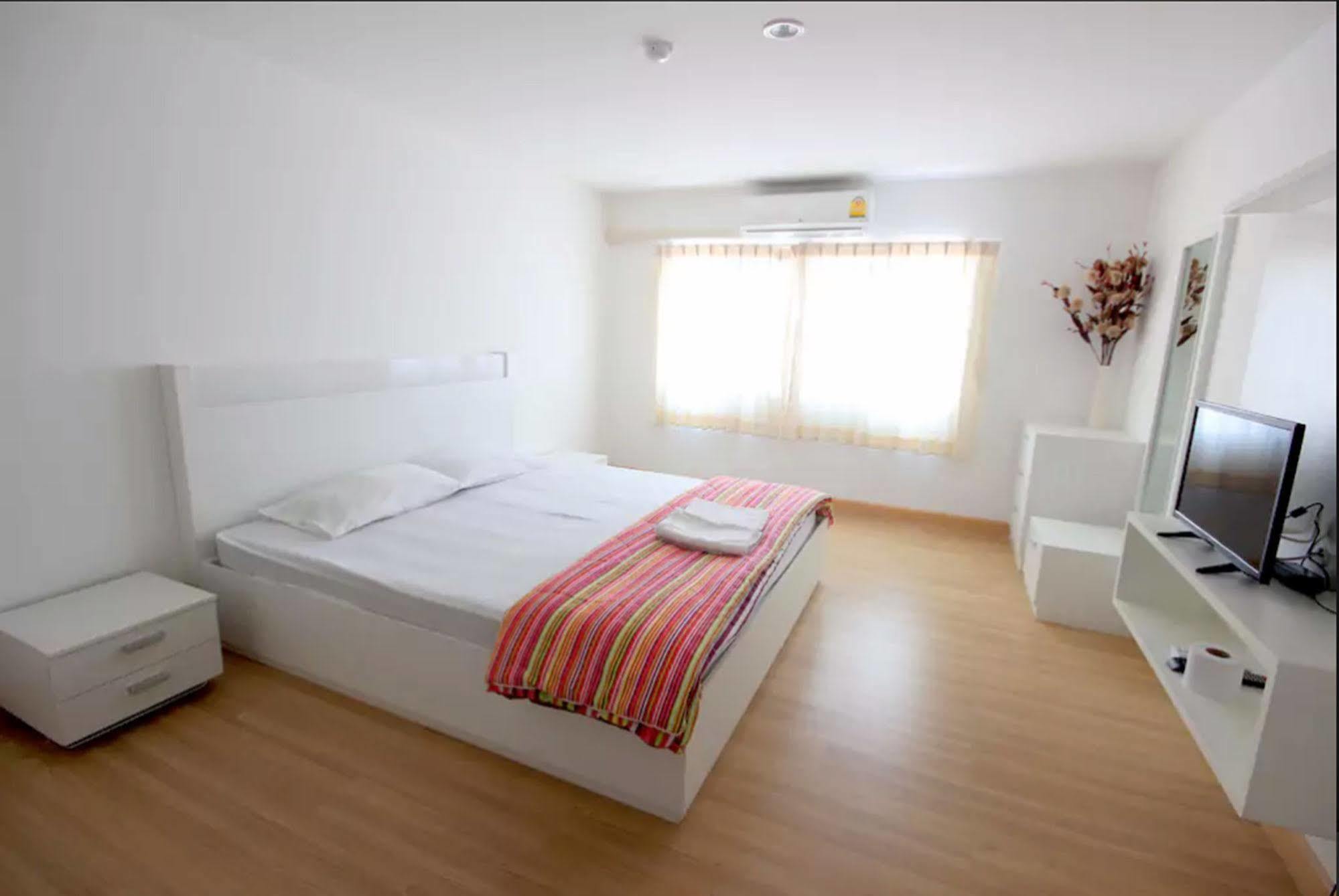 Mouroom Chiang Mai Eksteriør bilde