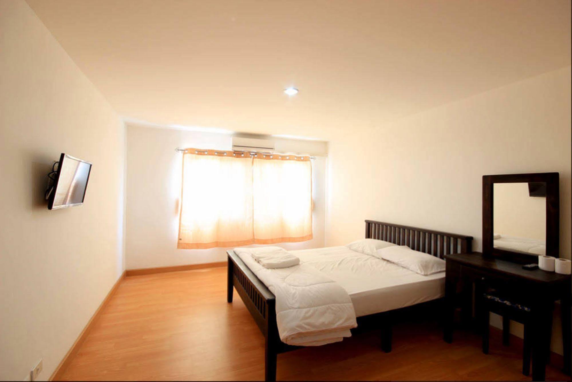 Mouroom Chiang Mai Eksteriør bilde