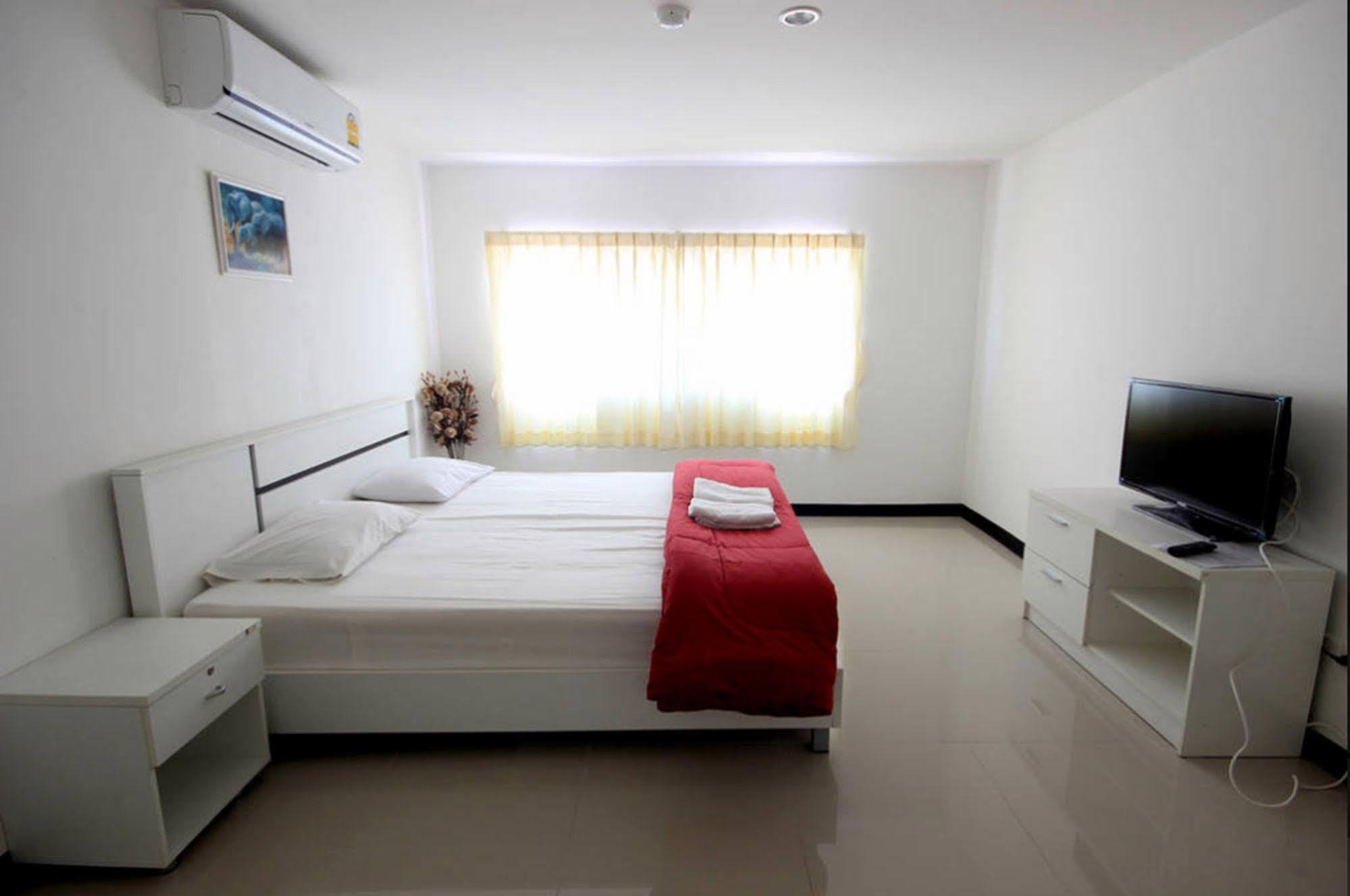 Mouroom Chiang Mai Eksteriør bilde