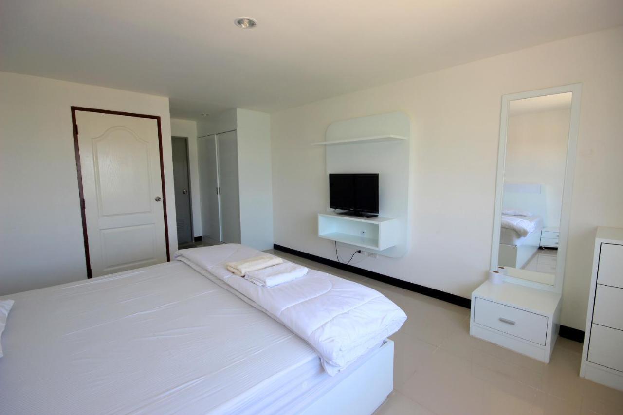 Mouroom Chiang Mai Eksteriør bilde