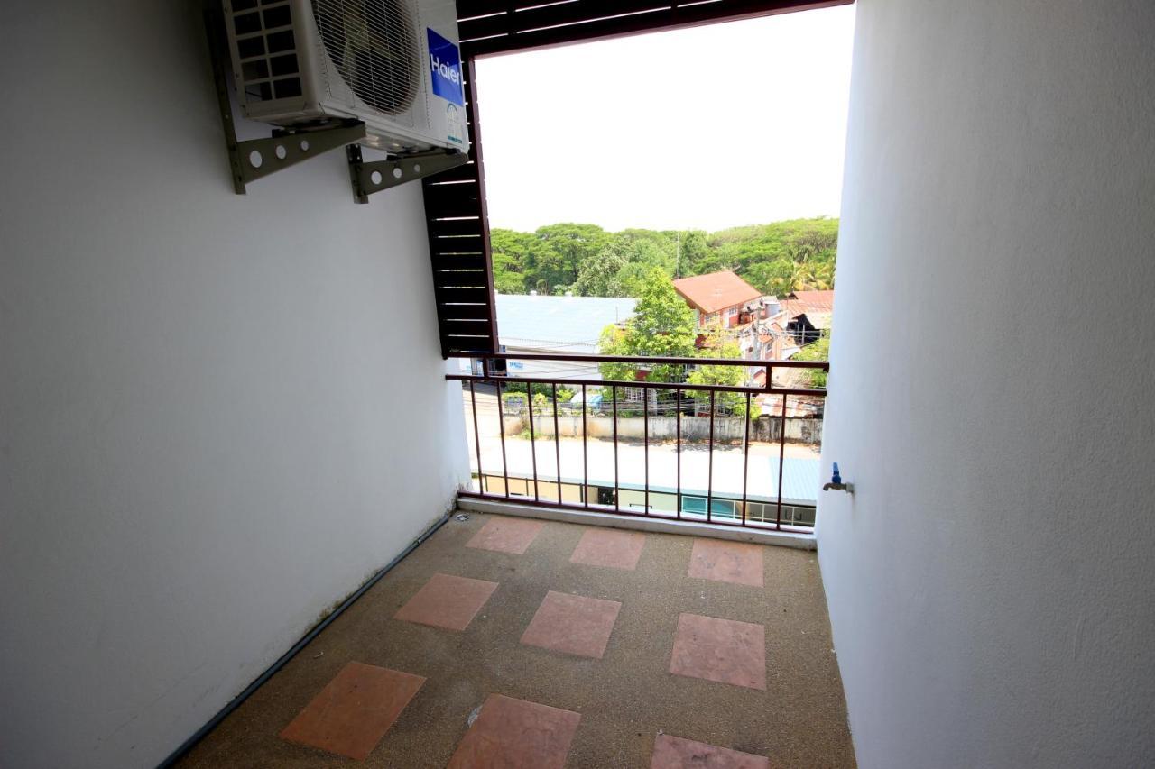 Mouroom Chiang Mai Eksteriør bilde