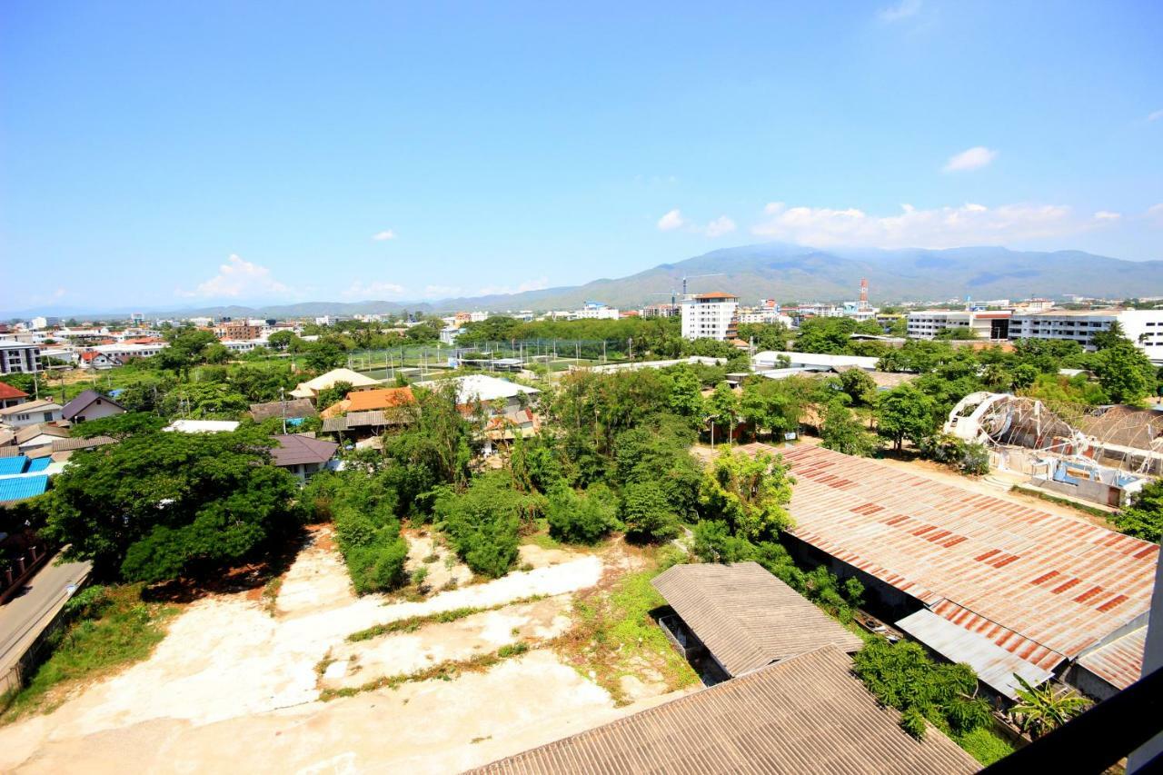 Mouroom Chiang Mai Eksteriør bilde